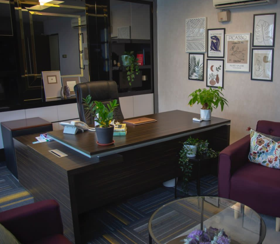 MindWell: Modern Psychology & Therapy